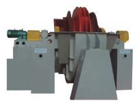 W6-29、W6-39系列高溫風(fēng)機(jī)